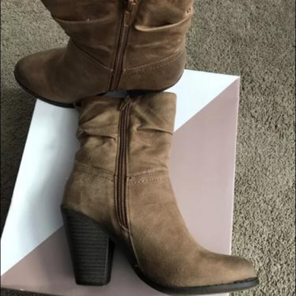 Boots